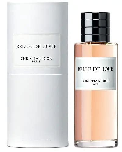 dior belle de jour parfum|belle de jour dior.